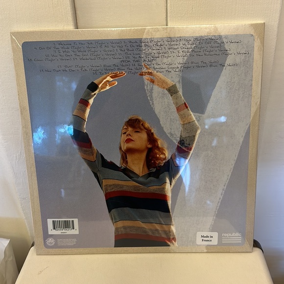 SEALED! 💛 EXCLUSIVE 💛 1989 ‘Sunrise Boulevard Yellow’ Edition NWT - Picture 4 of 4